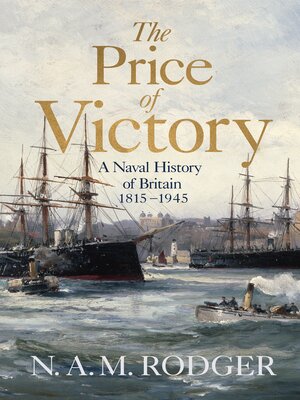 cover image of The Price of Victory